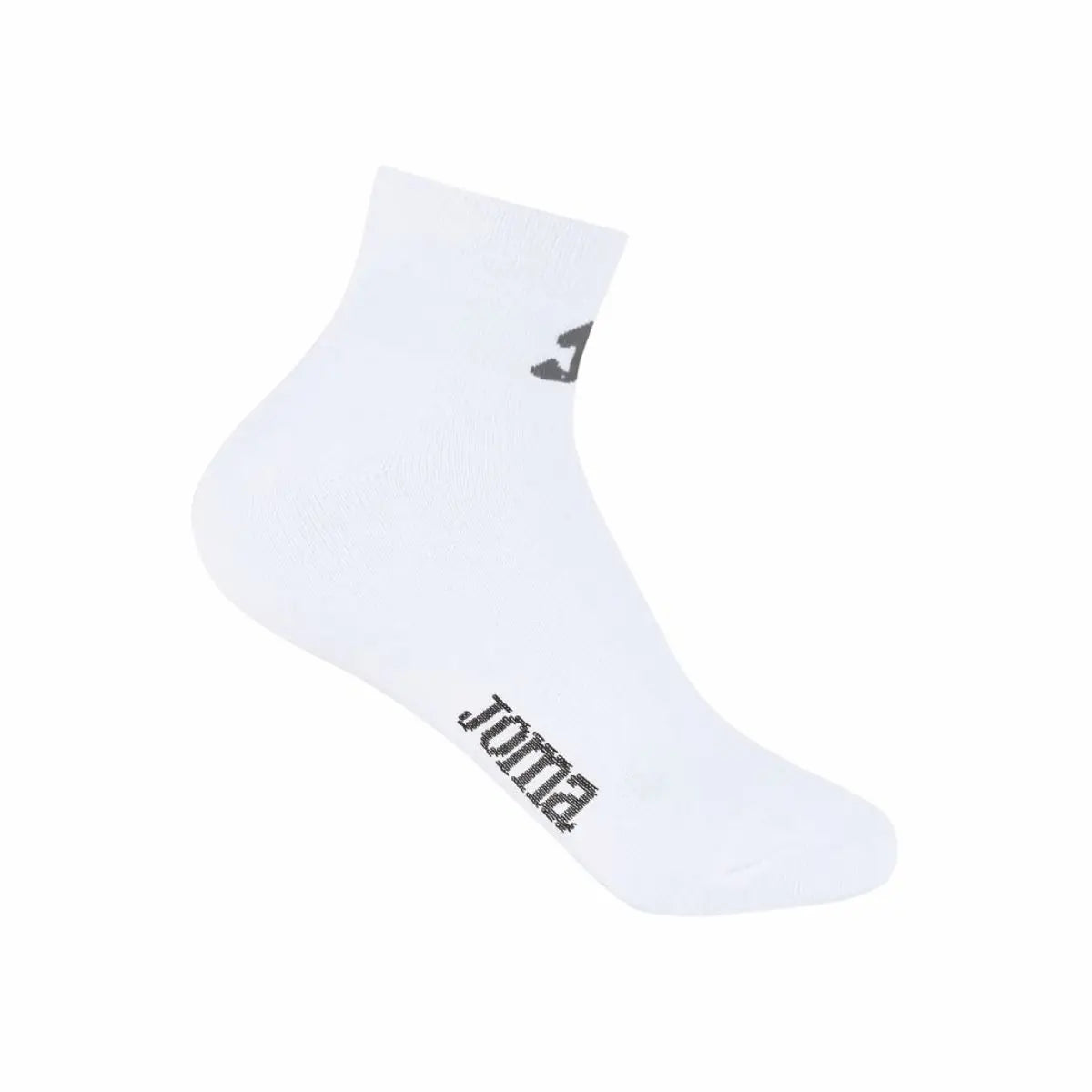 CALCETIN TOBILLERO HOMBRE PACK 3 JS2051TA BL/BL/BL JOMA