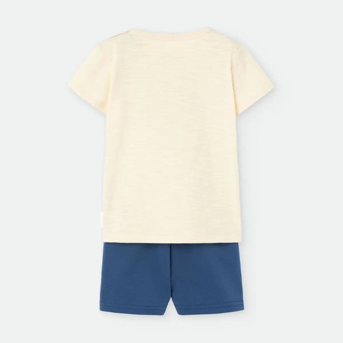 CONJUNTO INFANTIL NIÑO 593-22 WATERLEMON