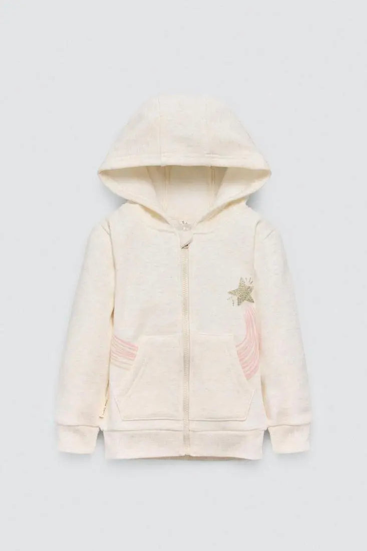 CONJUNTO BEBÉ MANGA LARGA 25438 YSABEL MORA