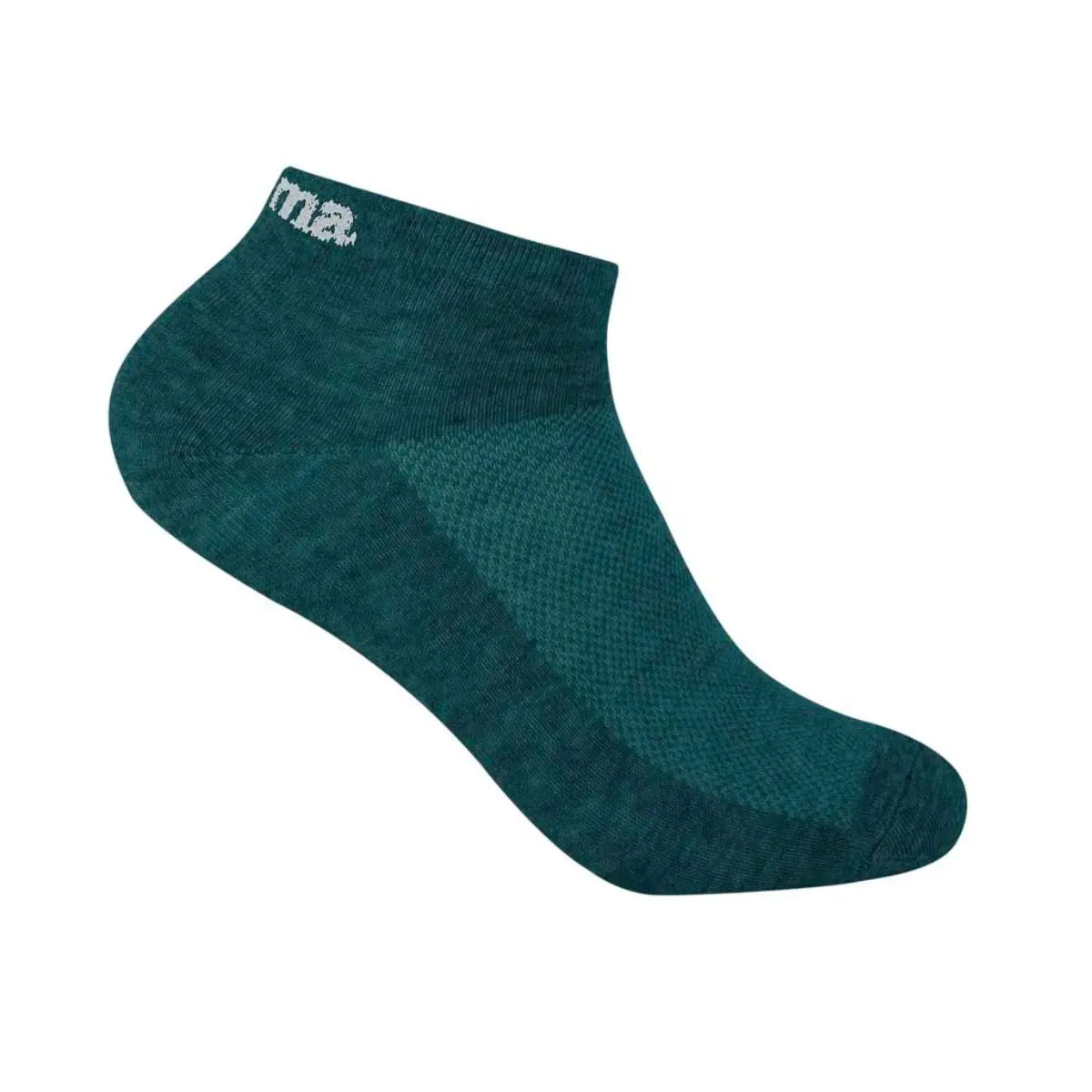 CALCETIN INVISIBLE HOMBRE PACK 3 JS9923 AZ/VER/GRI JOMA