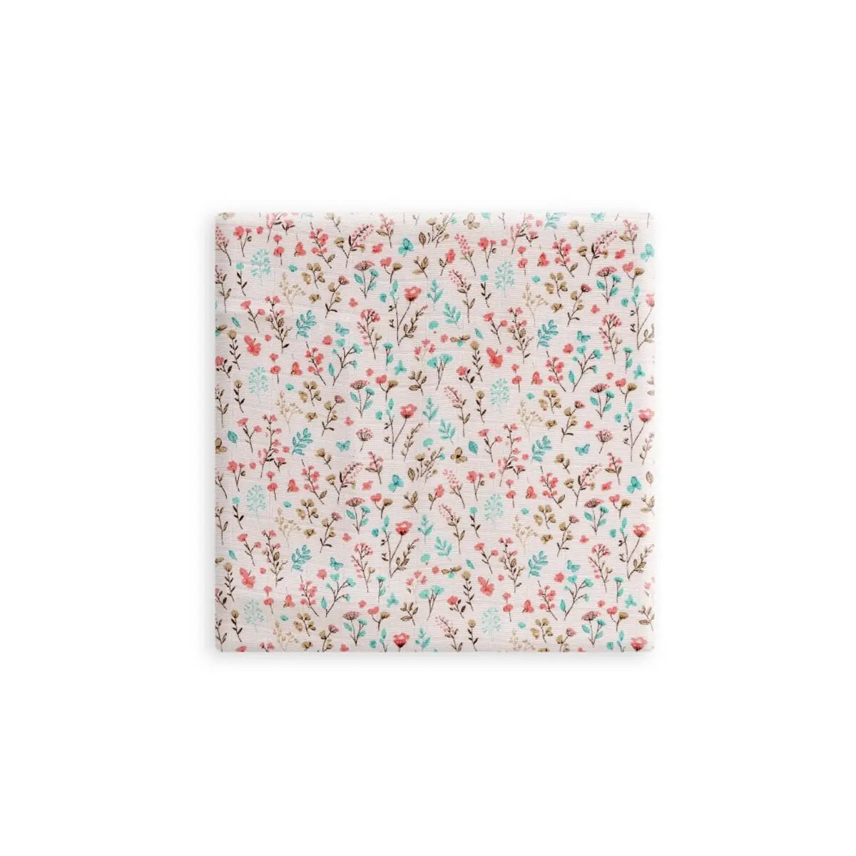 GASAS 80X80 PACK3 MODELO PETALOS ROSA INTERBABY