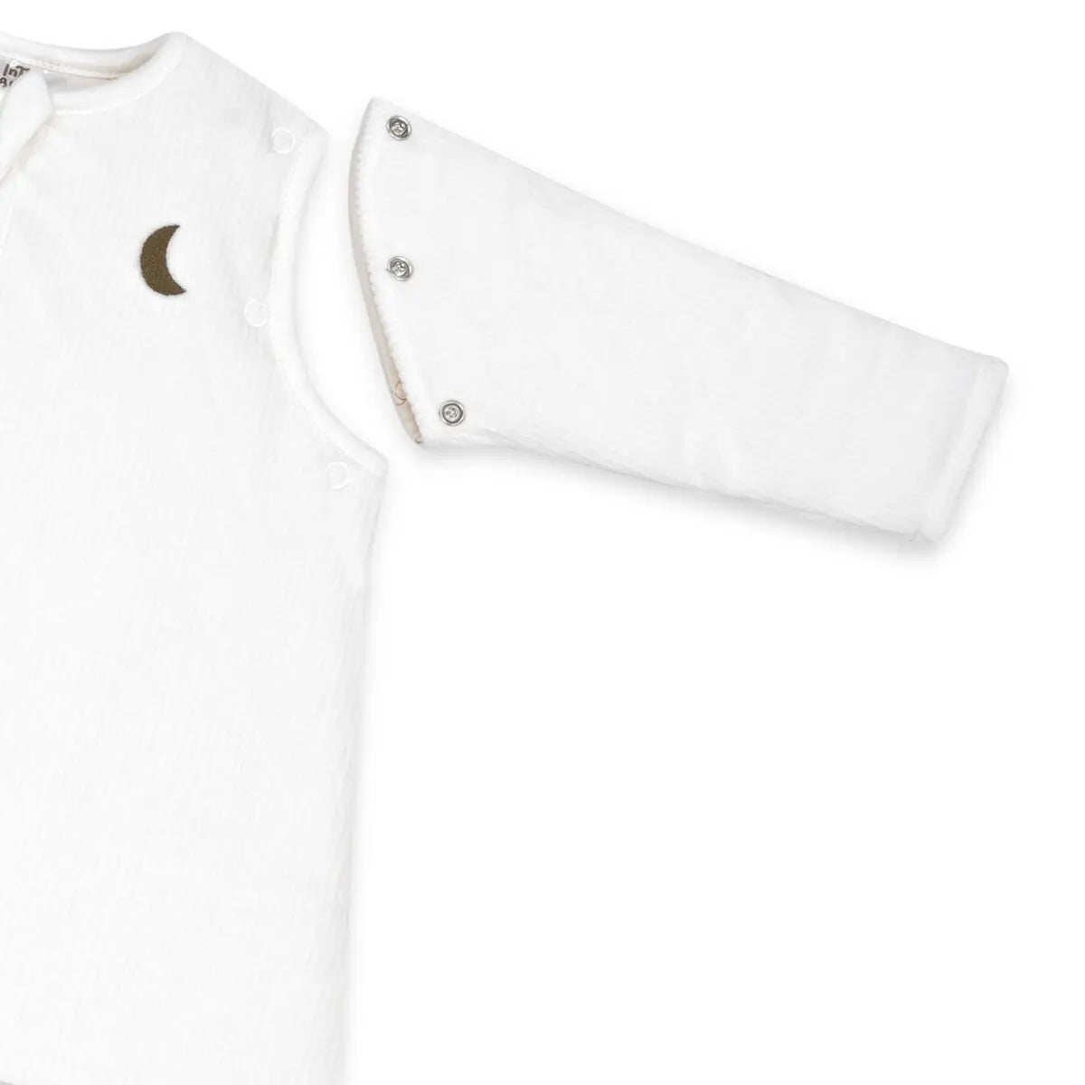 SACO NANA SOFT 85 MOD. LUNA BEIG INTERBABY