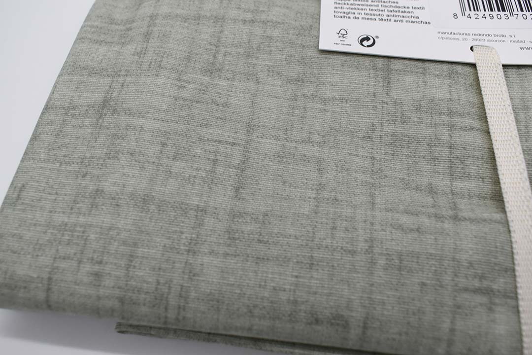 MANTEL RESINADO 870 ITACA SELVA ATENAS