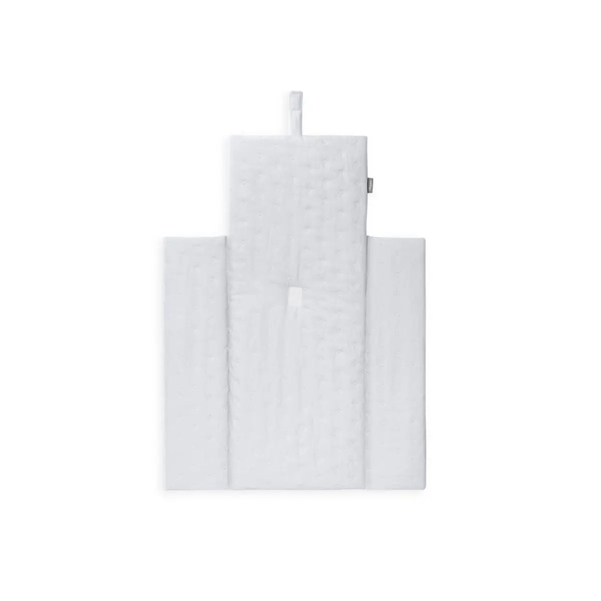 VESTIDOR GOFRADO MICROFIBRA GRIS INTERBABY