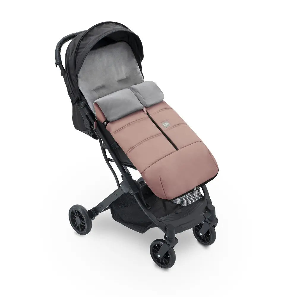 SACO UNIVERSAL 10024 ROSA INTERBABY