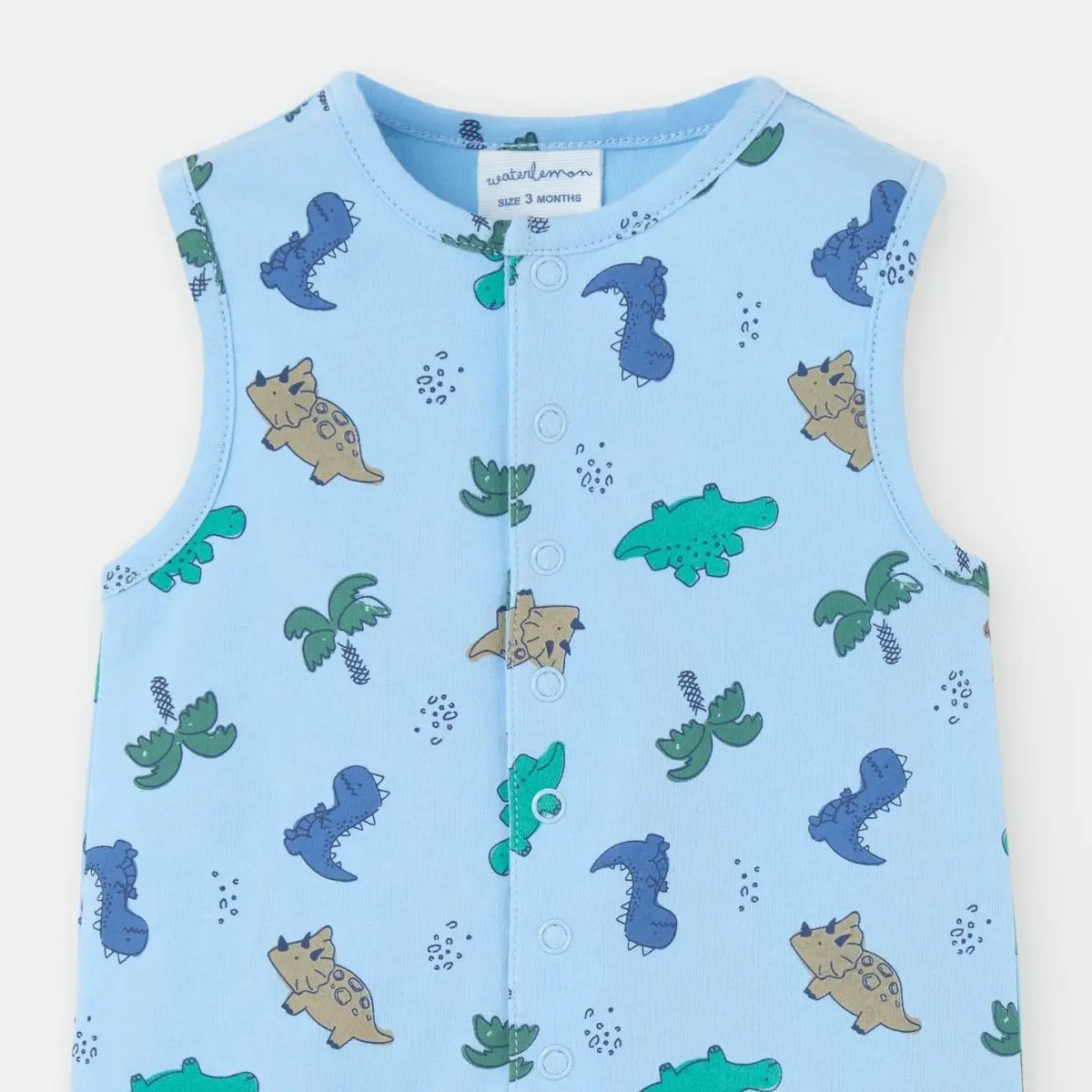 PELELE S/M NIÑO 583-25 WATERLEMON