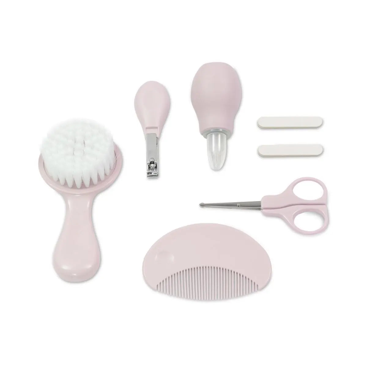KID NECESER MODELO FLORES PETALOS ROSA INTERBABY