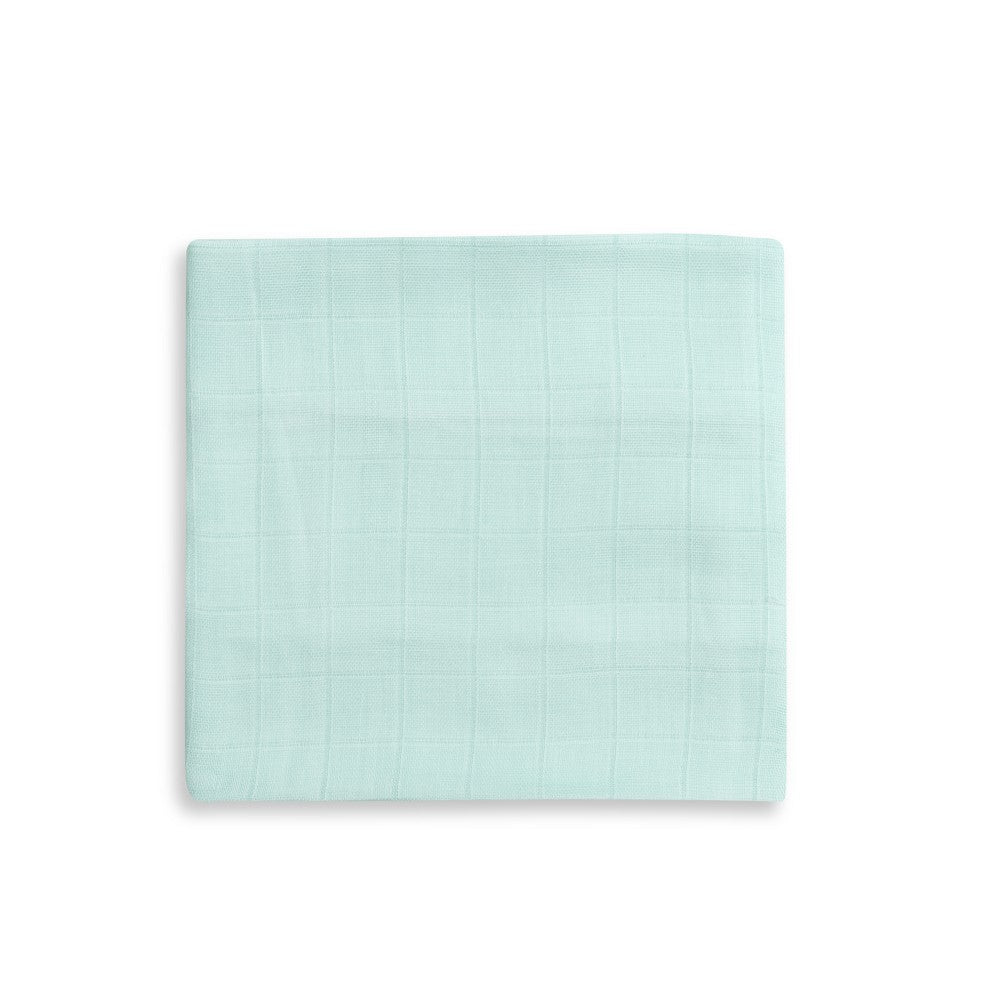 PACK 3 GASAS BAMBÚ 55X70 BEAR MENTA INTERBABY