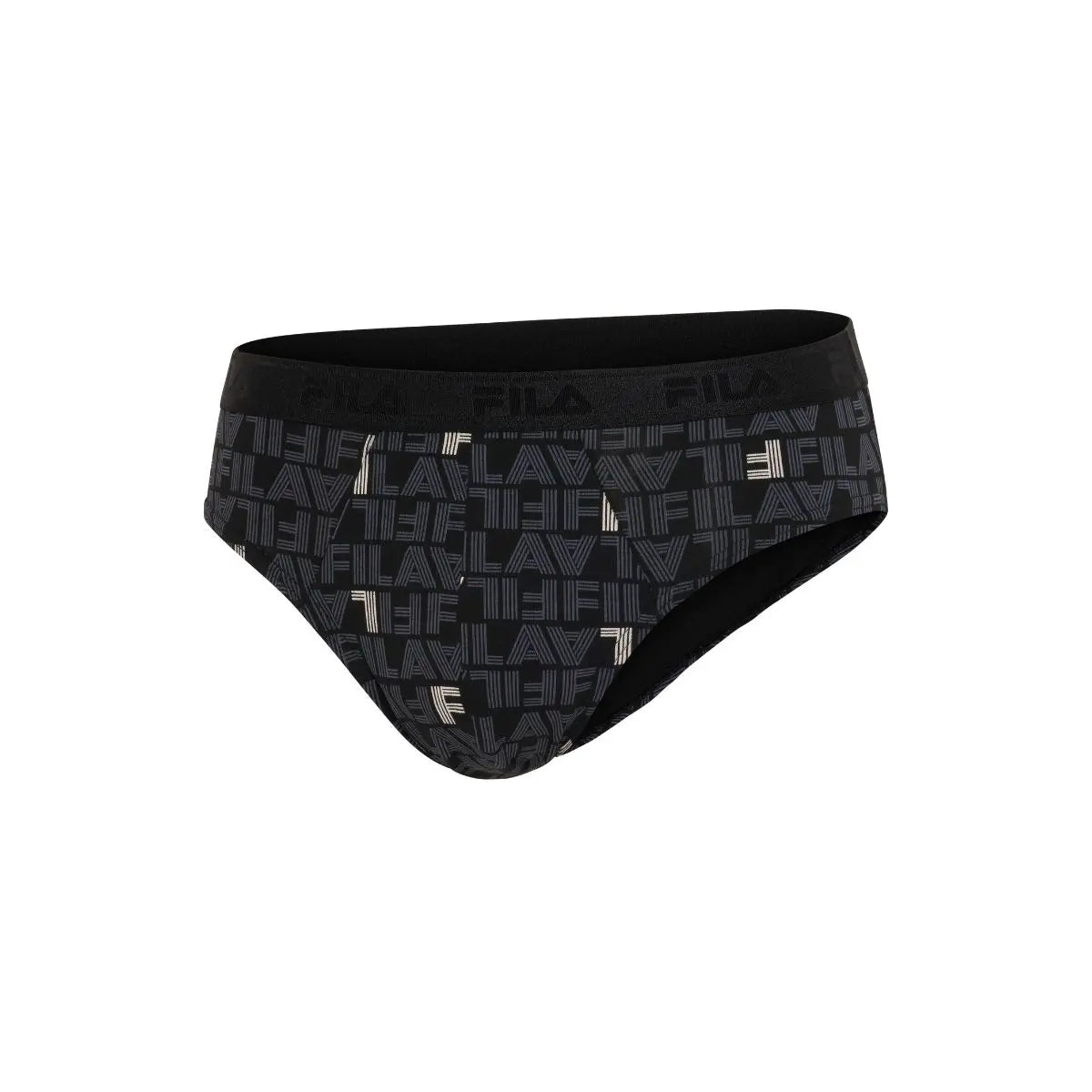 SLIP HOMBRE PACK 2 FU5369/2 FILA