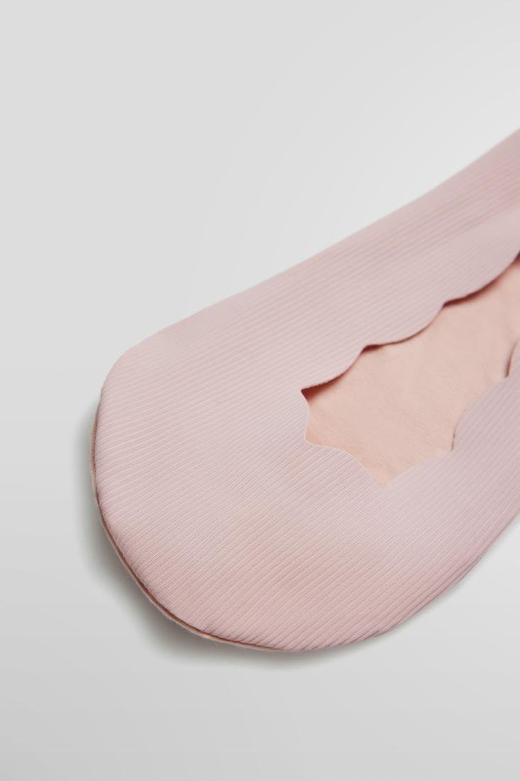 PINKY INVISIBLE MUJER 12854 MAUVE YSABEL MORA