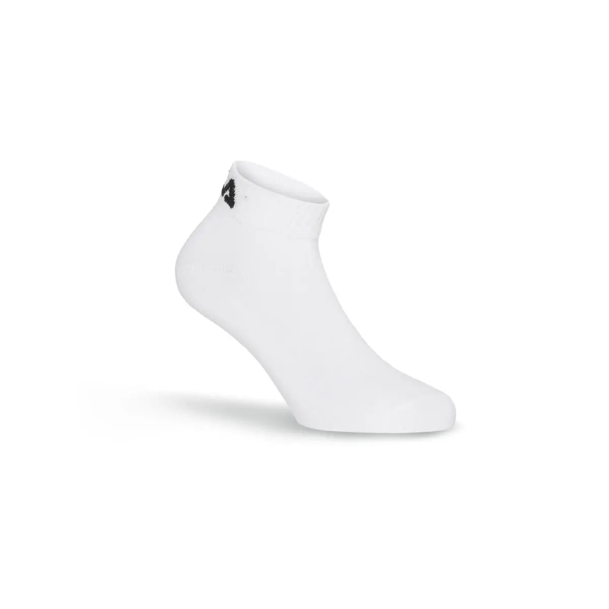 PACK 3 CALCETINES TOBILLEROS ADULTO F9300 BLANCO FILA