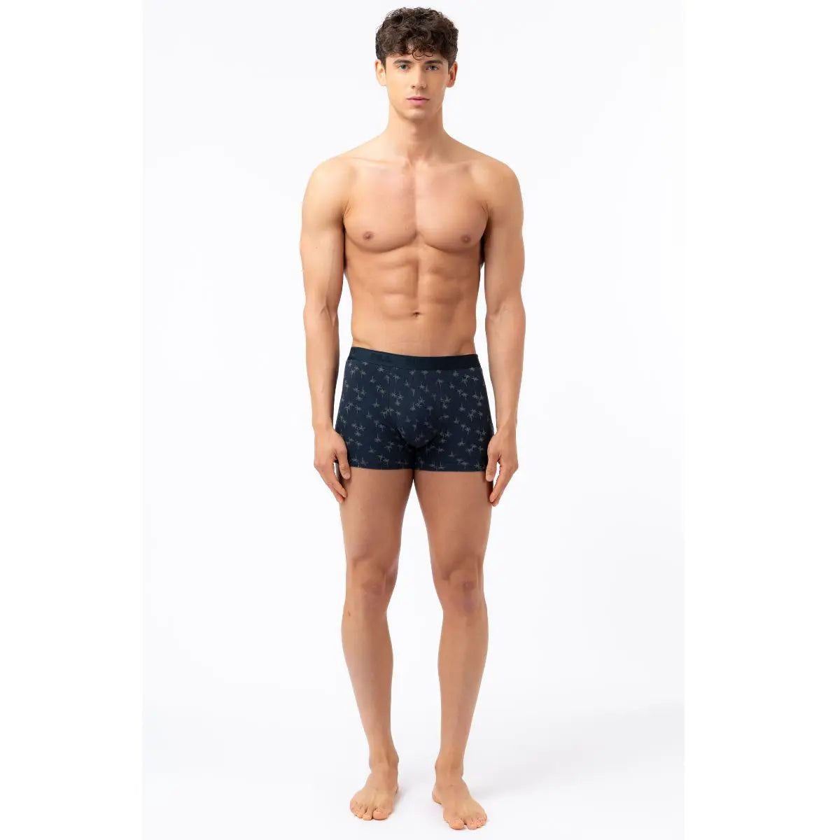 BOXER HOMBRE PACK 2 FU5372/2 FILA