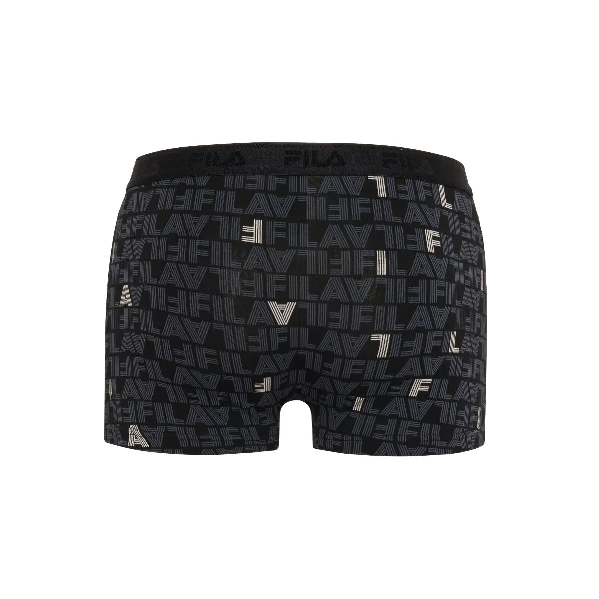 BOXER HOMBRE PACK 2 FU5368/2 FILA