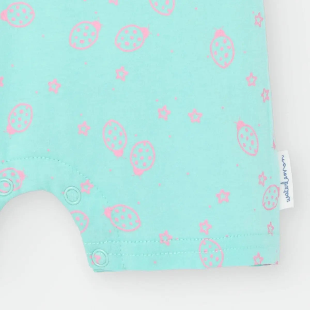 PELELE M/C NIÑA 582-27 WATERLEMON