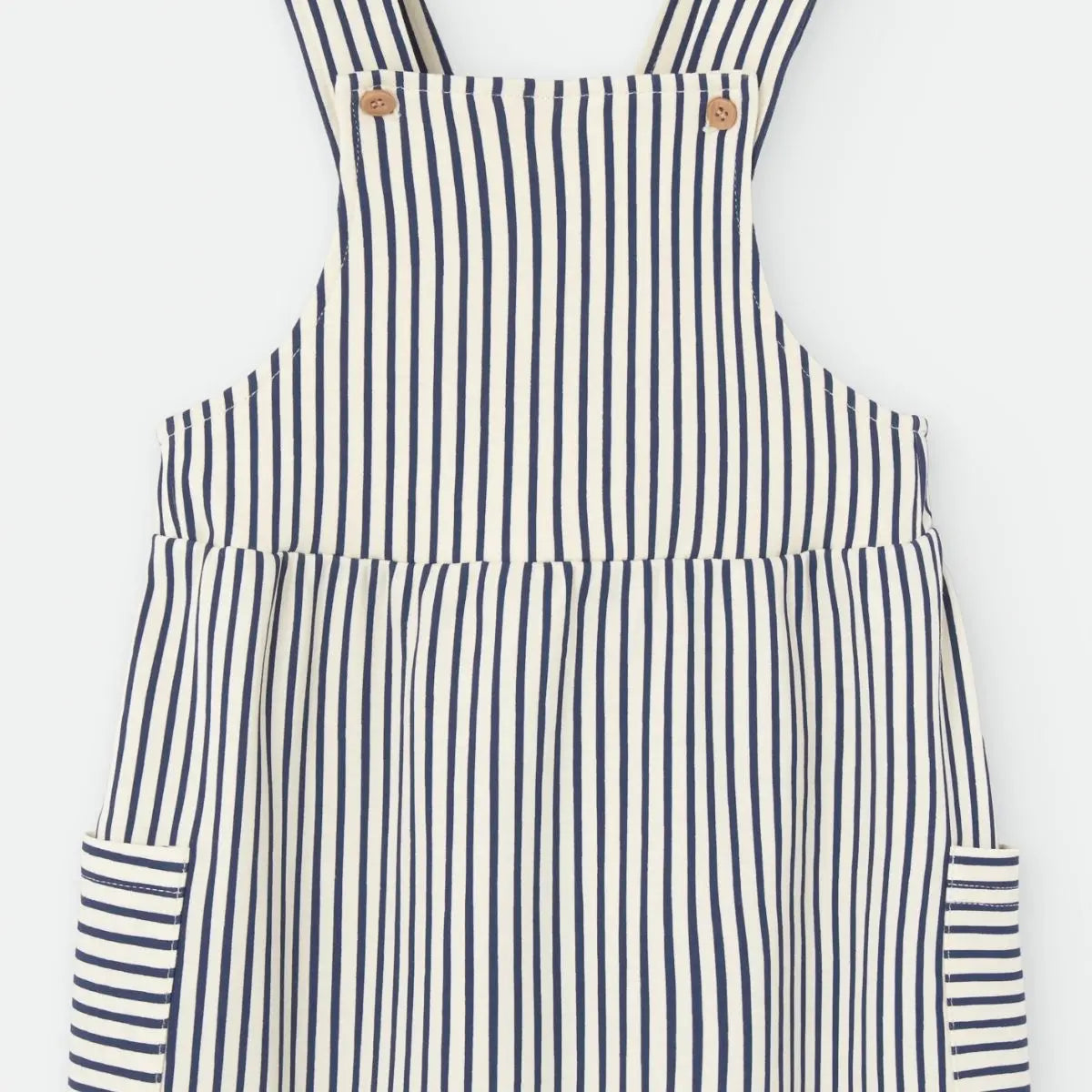 VESTIDO INFANTIL NIÑA 591-39 WATERLEMON