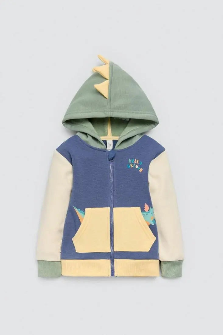 CONJUNTO BEBÉ MANGA LARGA 25600 YSABEL MORA