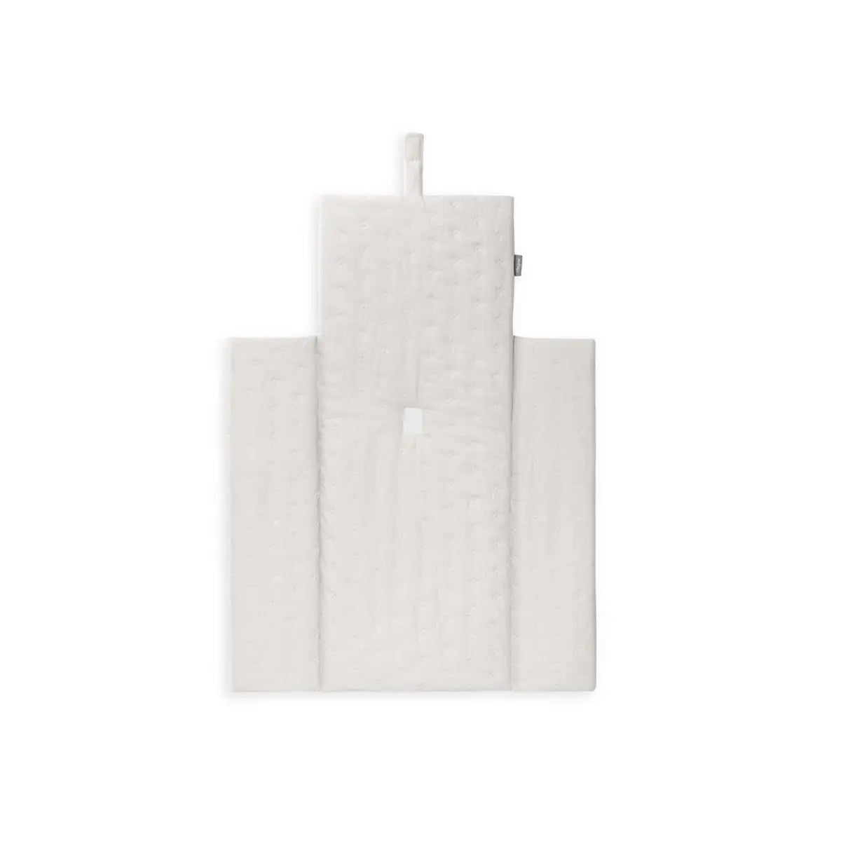 VESTIDOR GOFRADO MICROFIBRA BEIGE INTERBABY