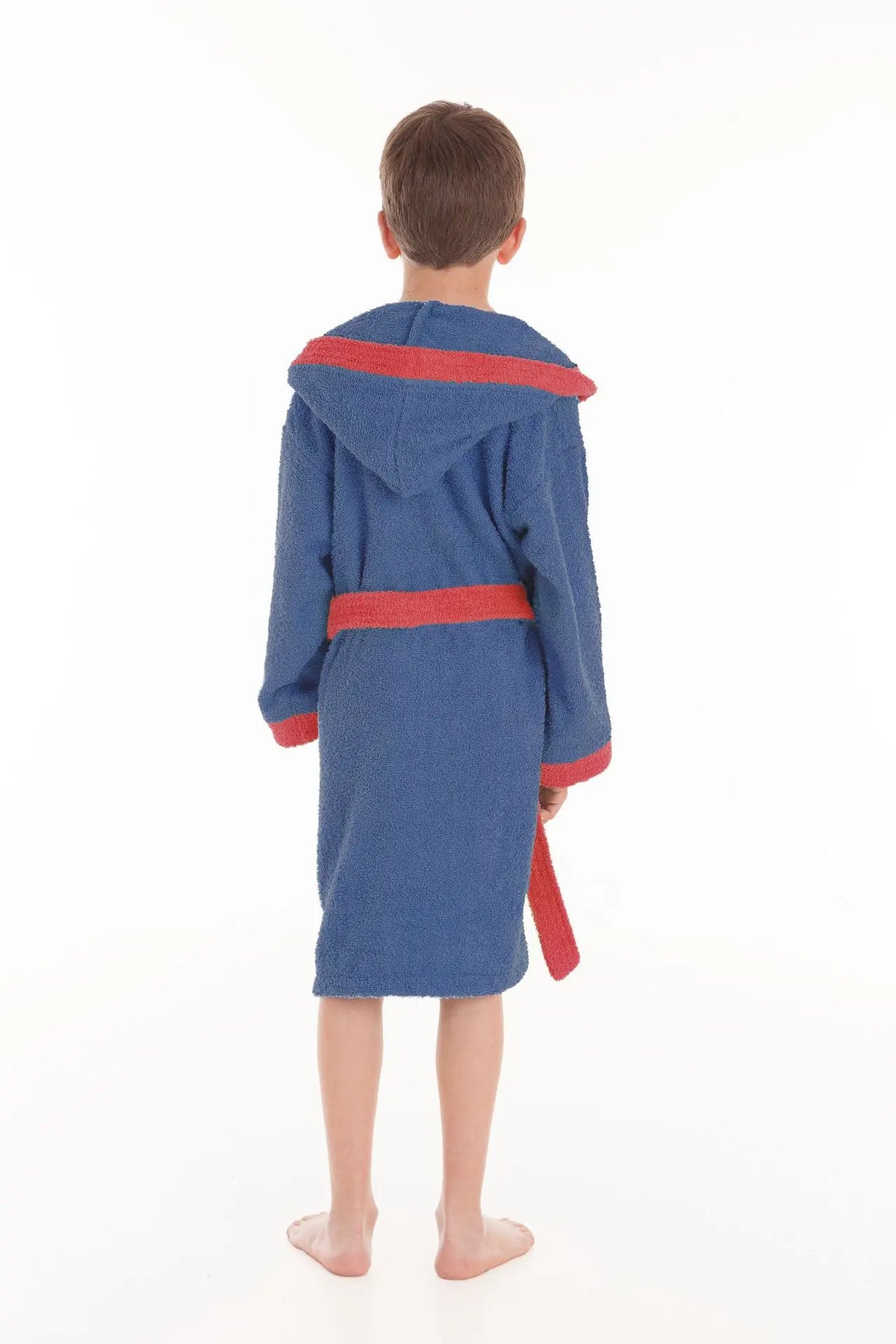 ALBORNOZ INFANTIL RIZO GAMER STILIA HOME