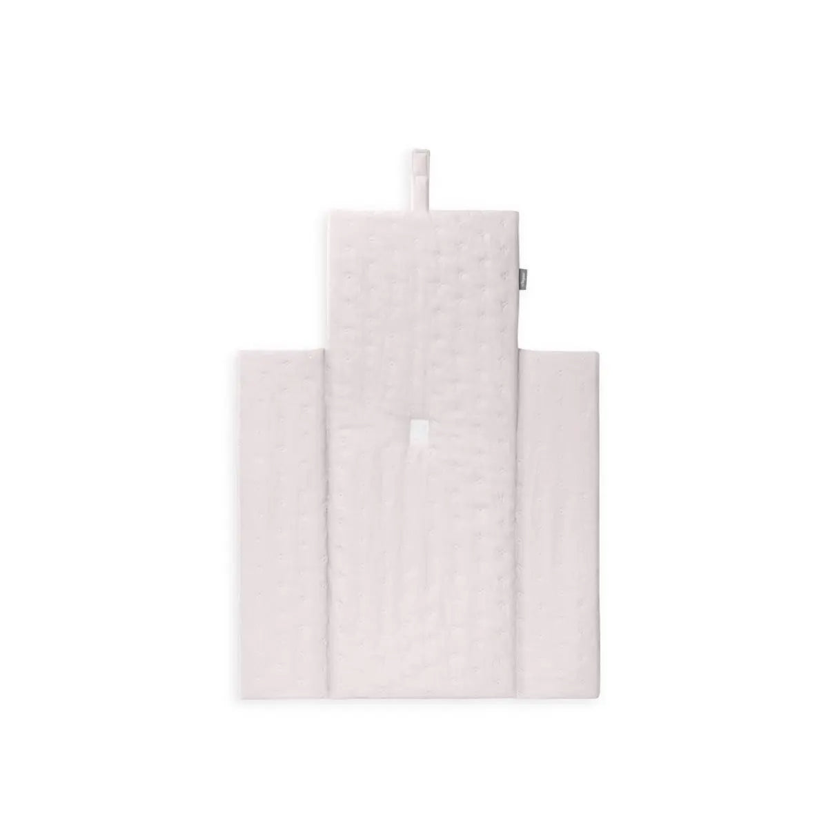 VESTIDOR GOFRADO MICROFIBRA ROSA INTERBABY