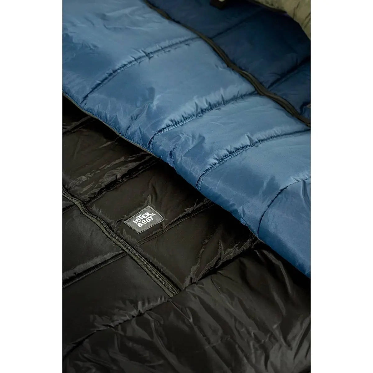 SACO UNIVERSAL 10024 NEGRO INTERBABY
