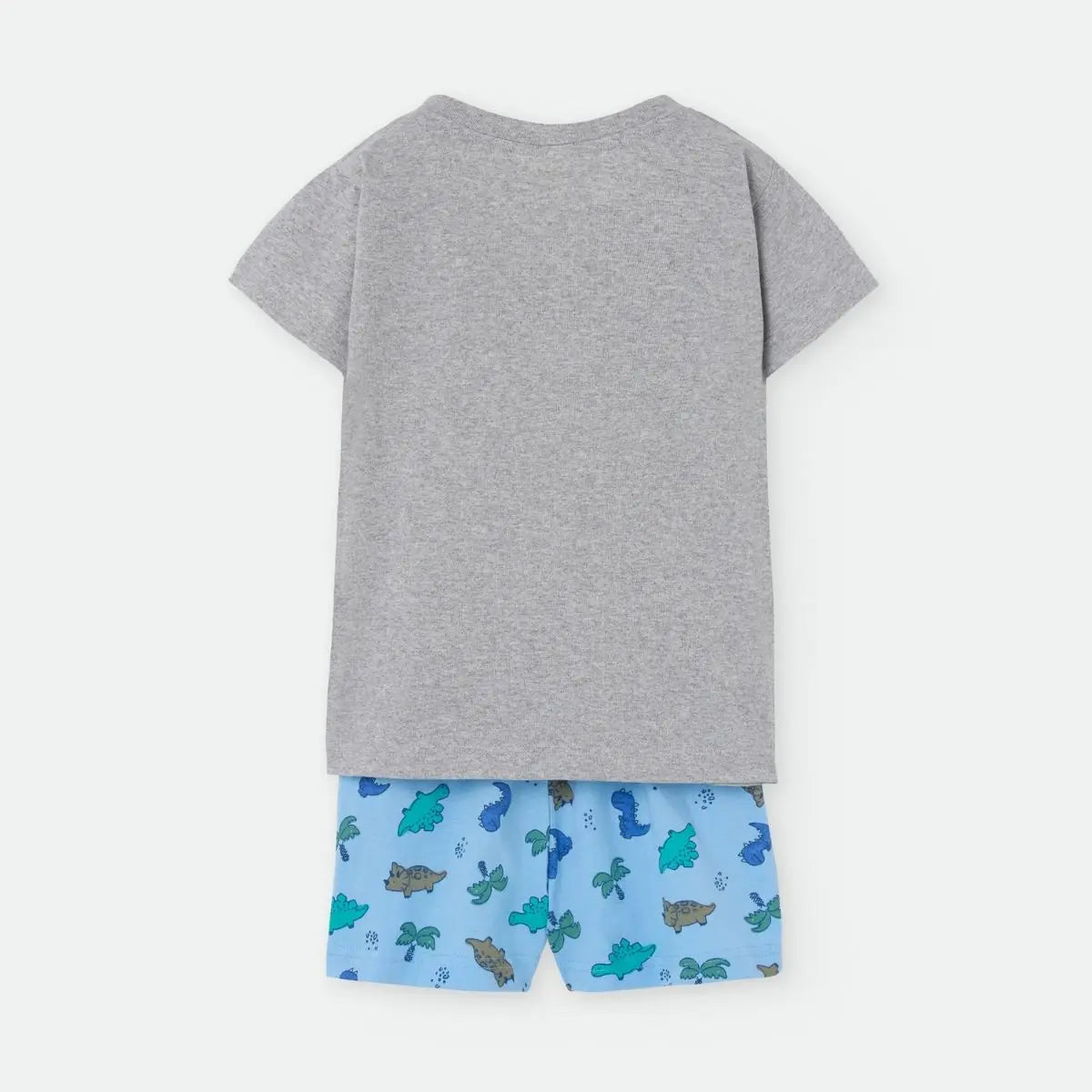 PIJAMA M/C NIÑO 587-25 WATERLEMON