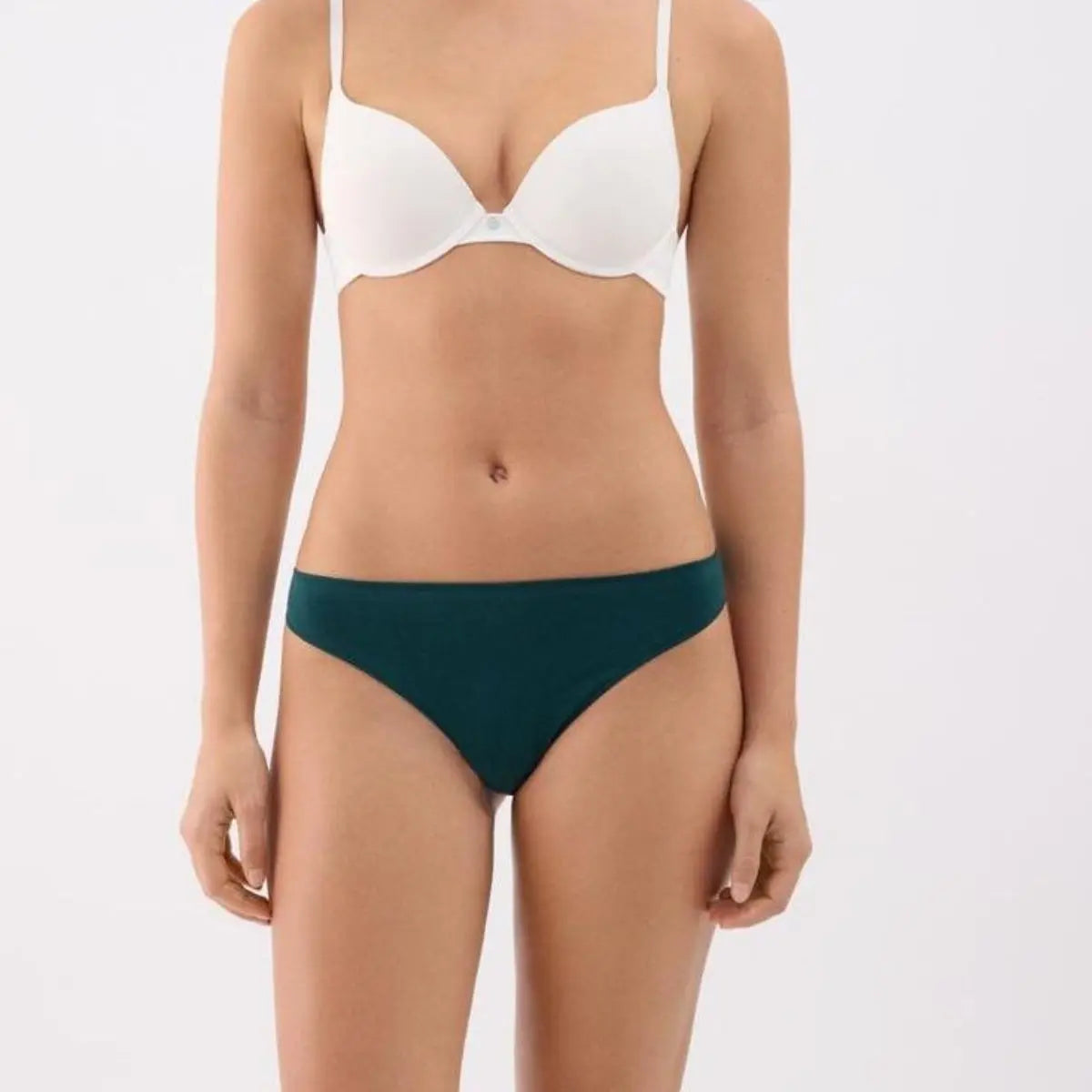 PACK 6 TANGAS MUJER 19644 SURTIDO 1 FW26/27 YSABEL MORA