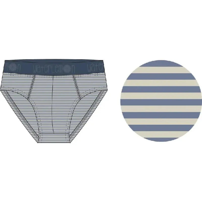 PACK 2 SLIP HOMBRE REF 320 CLASSIC SKI WATERLEMON