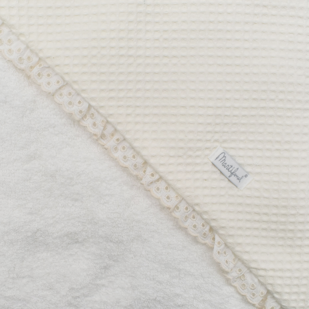 CAPA DE BAÑO T-1M 1425 05 BEIGE 100X100 MARTIFANEL