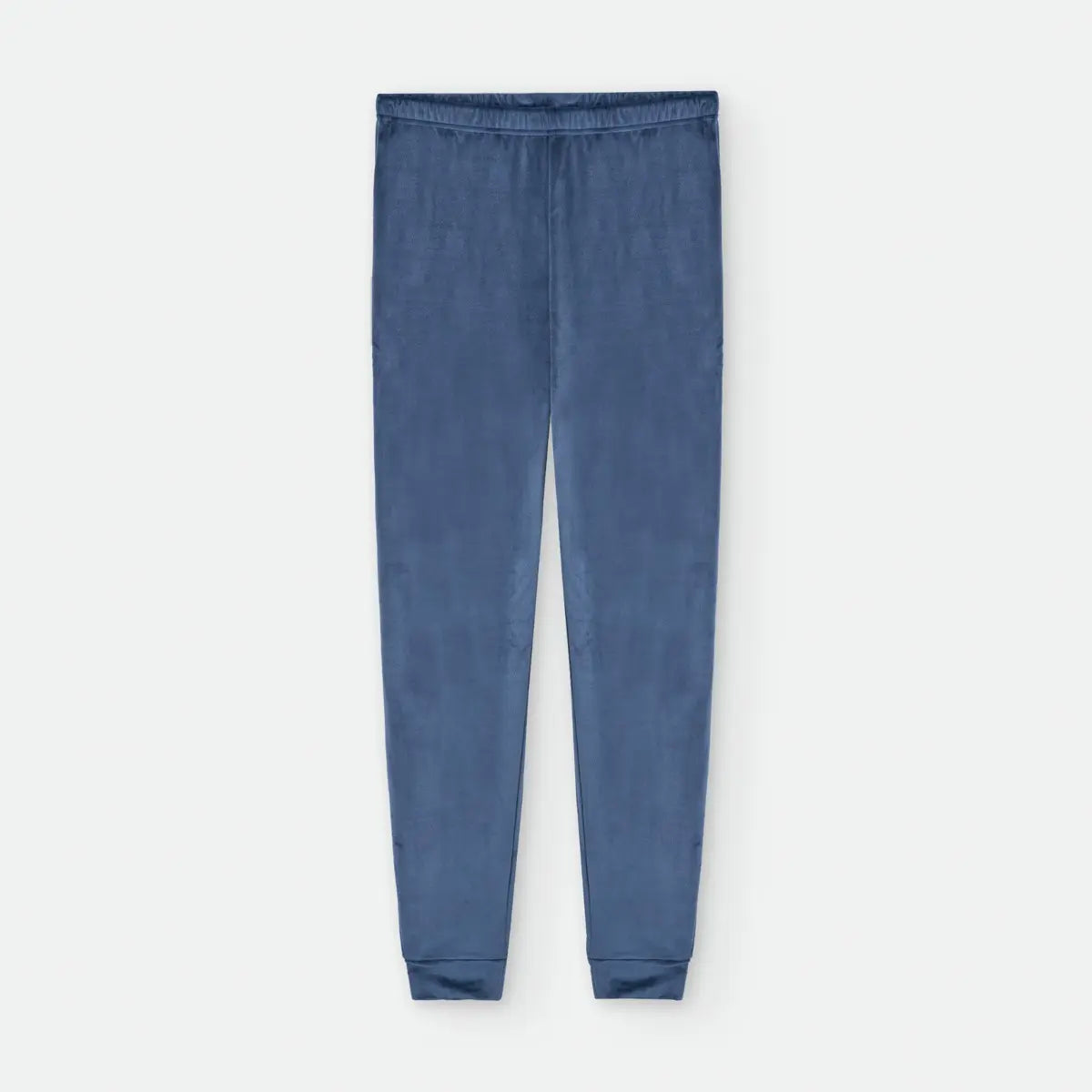 PIJAMA HOMBRE TERCIOPELO 7945 WATERLEMON