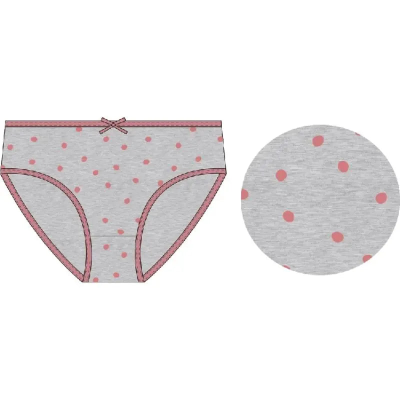 PACK 3 BRAGUITAS NIÑA REF 100 FUNDAY WATERLEMON