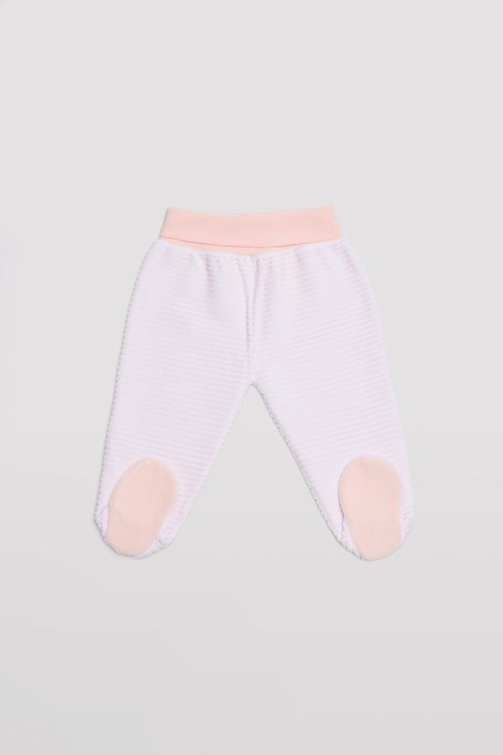 CONJUNTO BEBE MANGA LARGA 25373 YSABEL MORA
