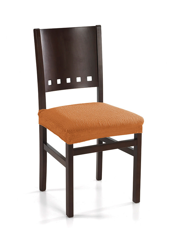 FUNDA SILLA JARA AZUL CASA TEXTIL