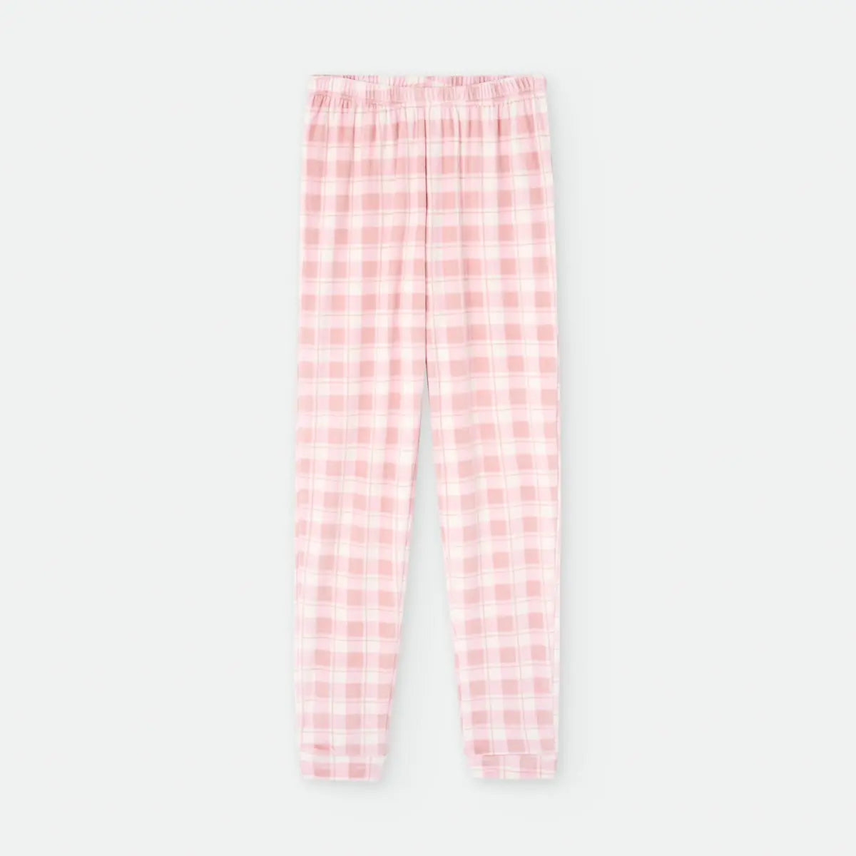 PIJAMA MUJER TERCIOPELO 7953 WATERLEMON