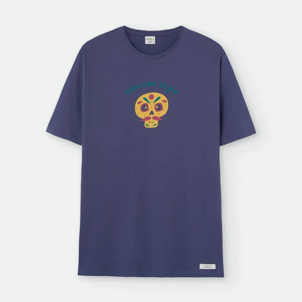 PIJAMA M/C KIDS & PAPI 588-65 WATERLEMON