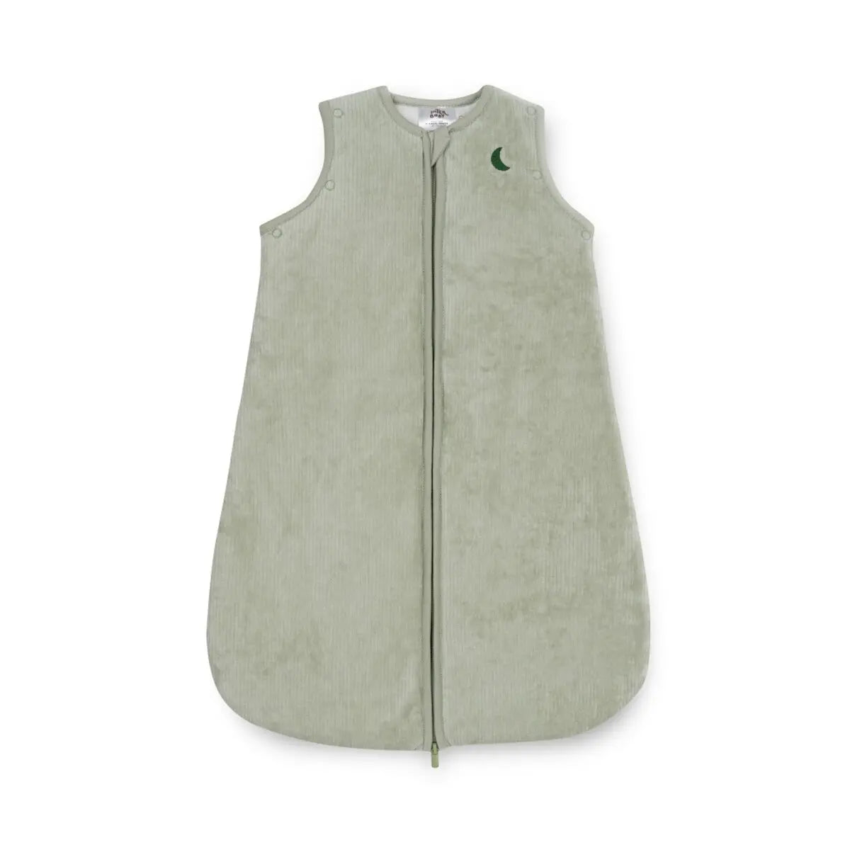 SACO NANA SOFT 70 MOD. LUNA VERDE INTERBABY