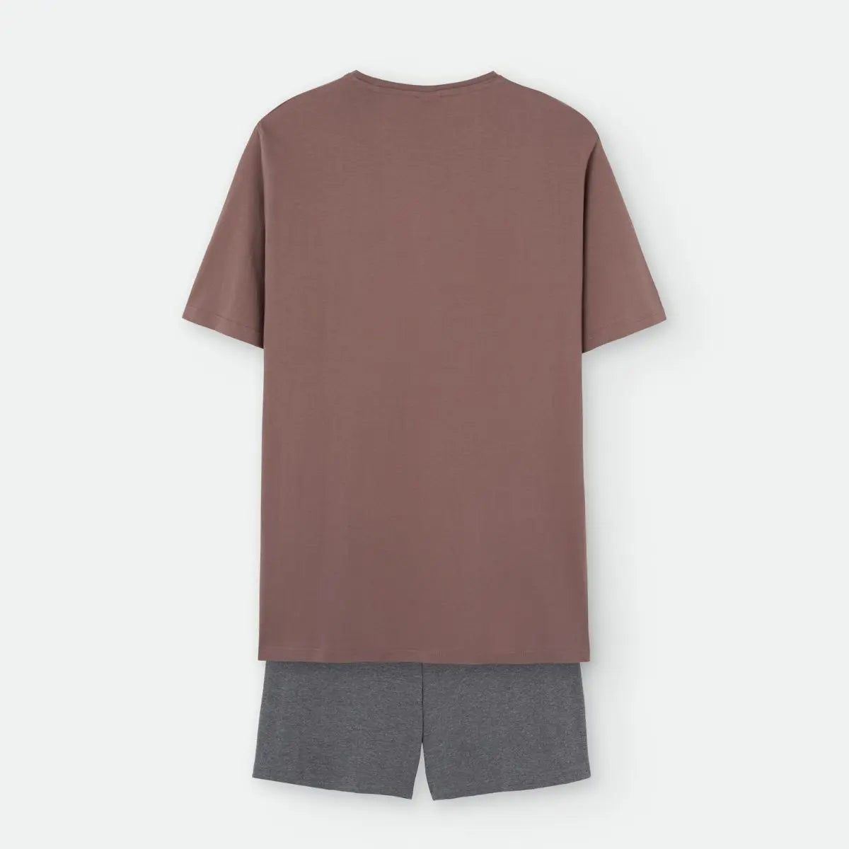PIJAMA M/C HOMBRE 588-60 WATERLEMON