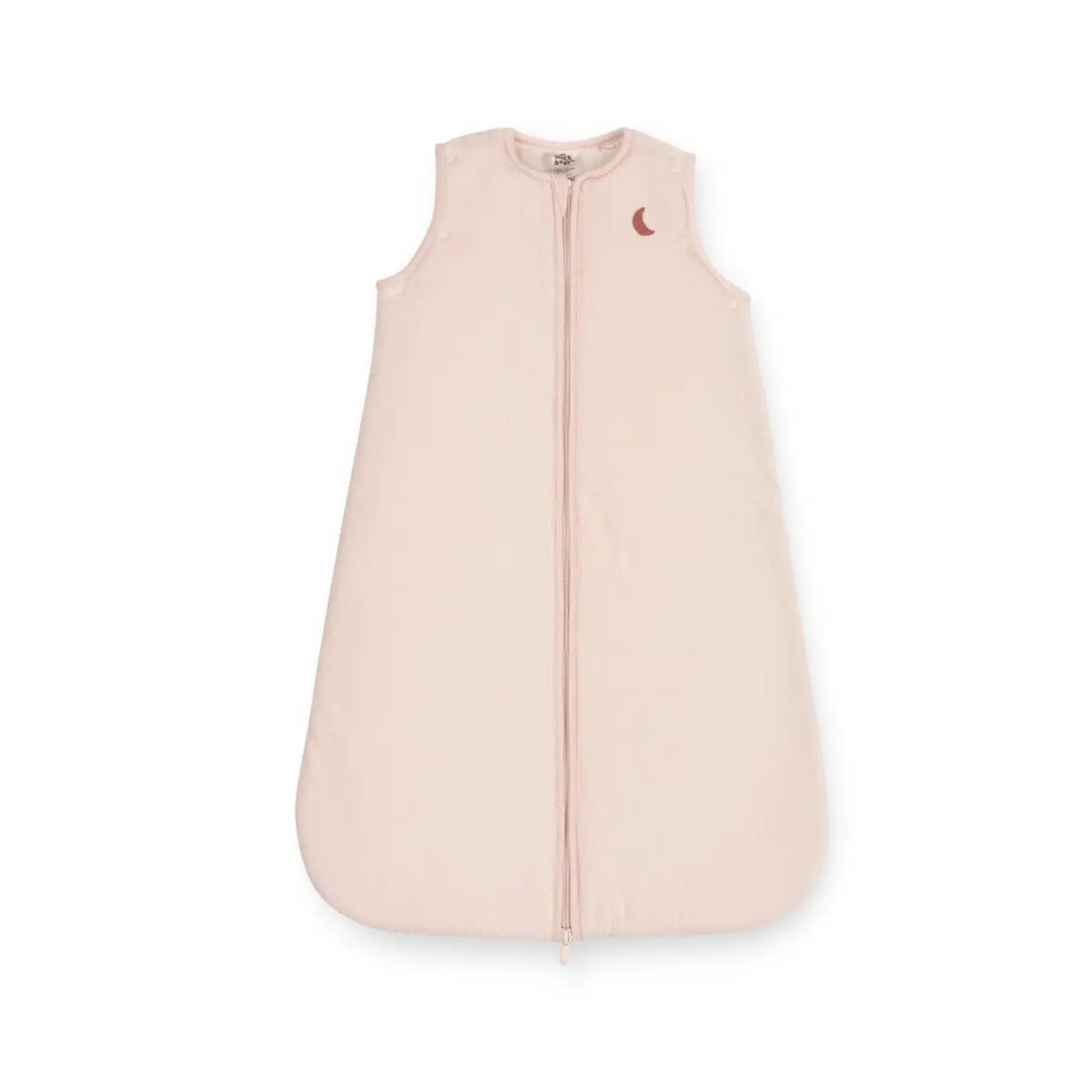 SACO NANA SOFT 70 MOD. LUNA ROSA INTERBABY