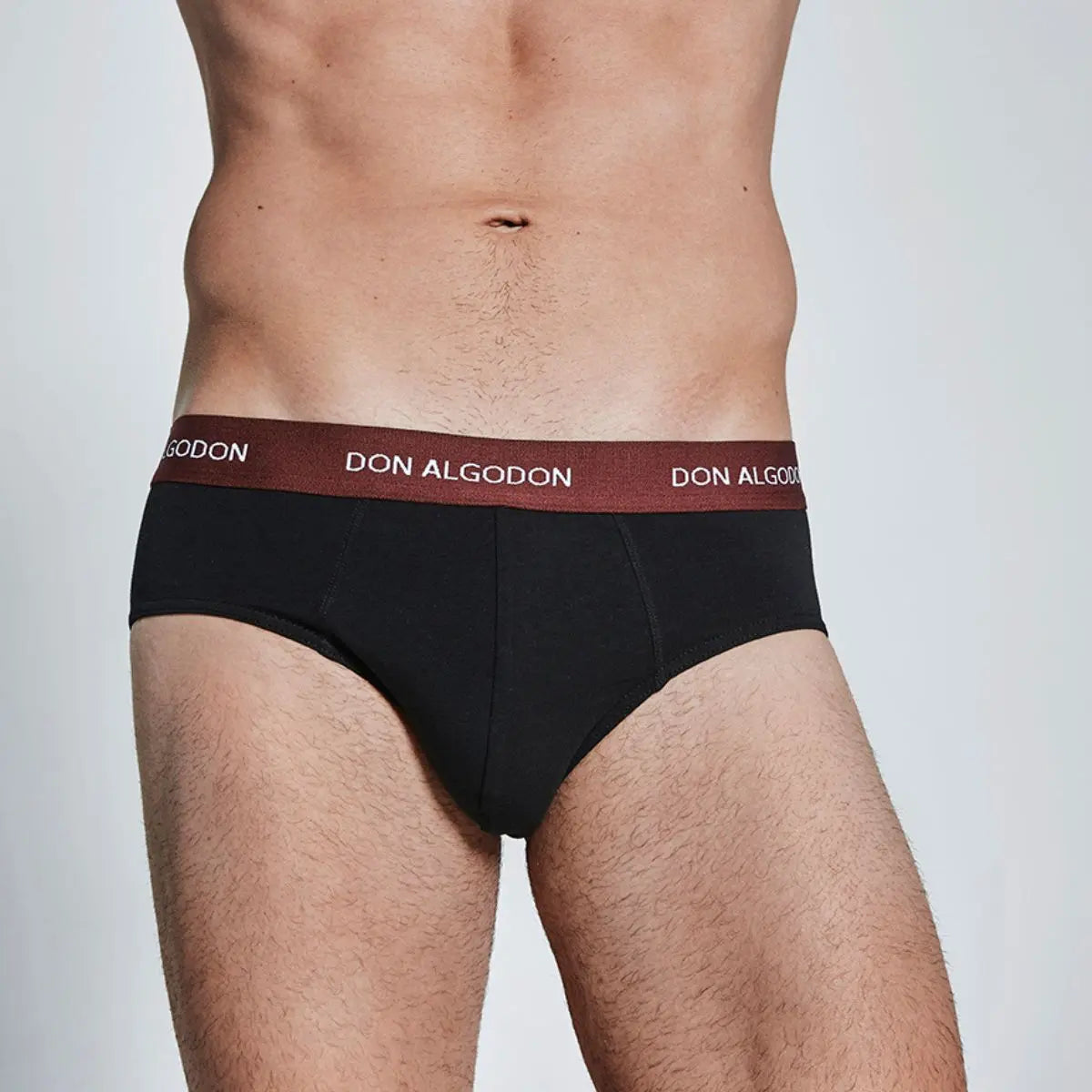 SLIP HOMBRE PS11 DON ALGODON
