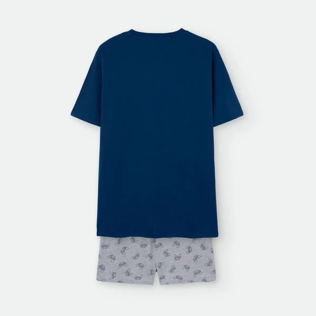 PIJAMA M/C KIDS & PAPI 588-63 WATERLEMON