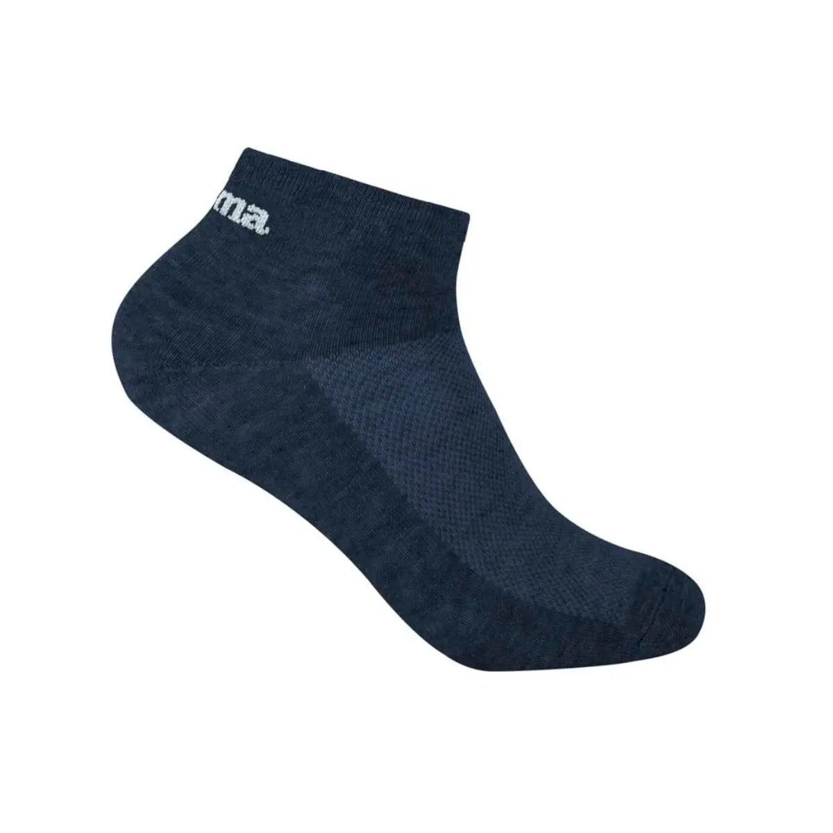 CALCETIN TOBILLERO HOMBRE PACK 3 JS201802TA AZ/VER/GRI JOMA