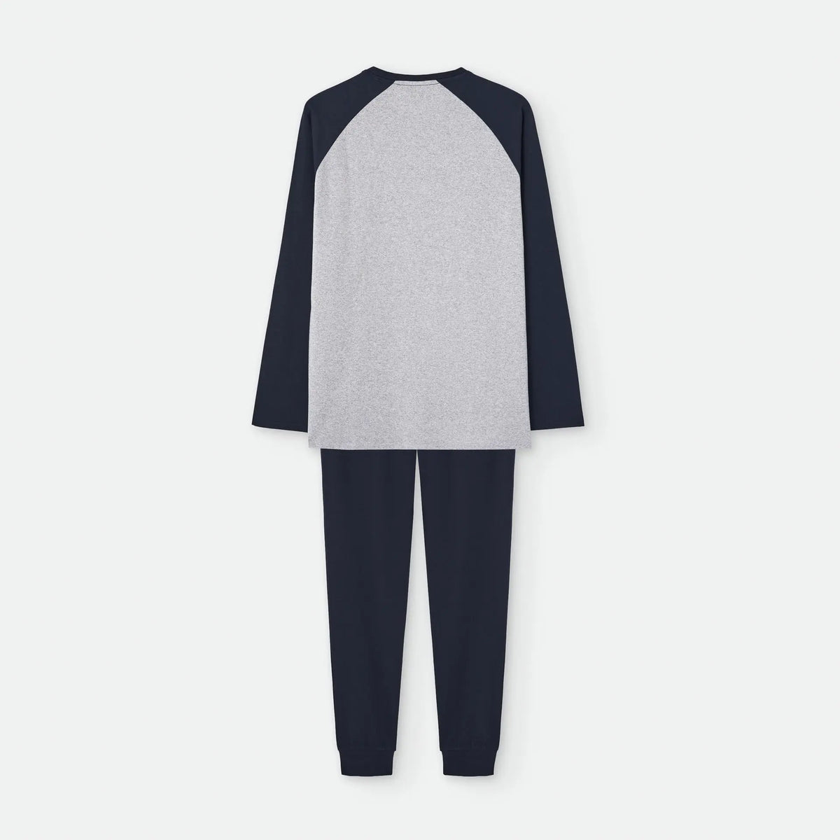 PIJAMA HOMBRE PUNTO 7900 WATERLEMON