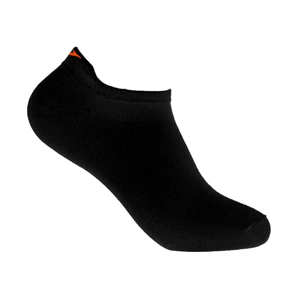 CALCETIN INVISIBLE HOMBRE PACK 3 JS201816I NEGRO/FLUOR JOMA