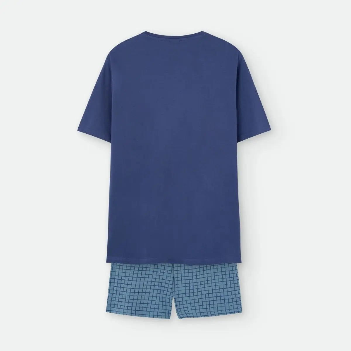 PIJAMA M/C HOMBRE 588-61 WATERLEMON