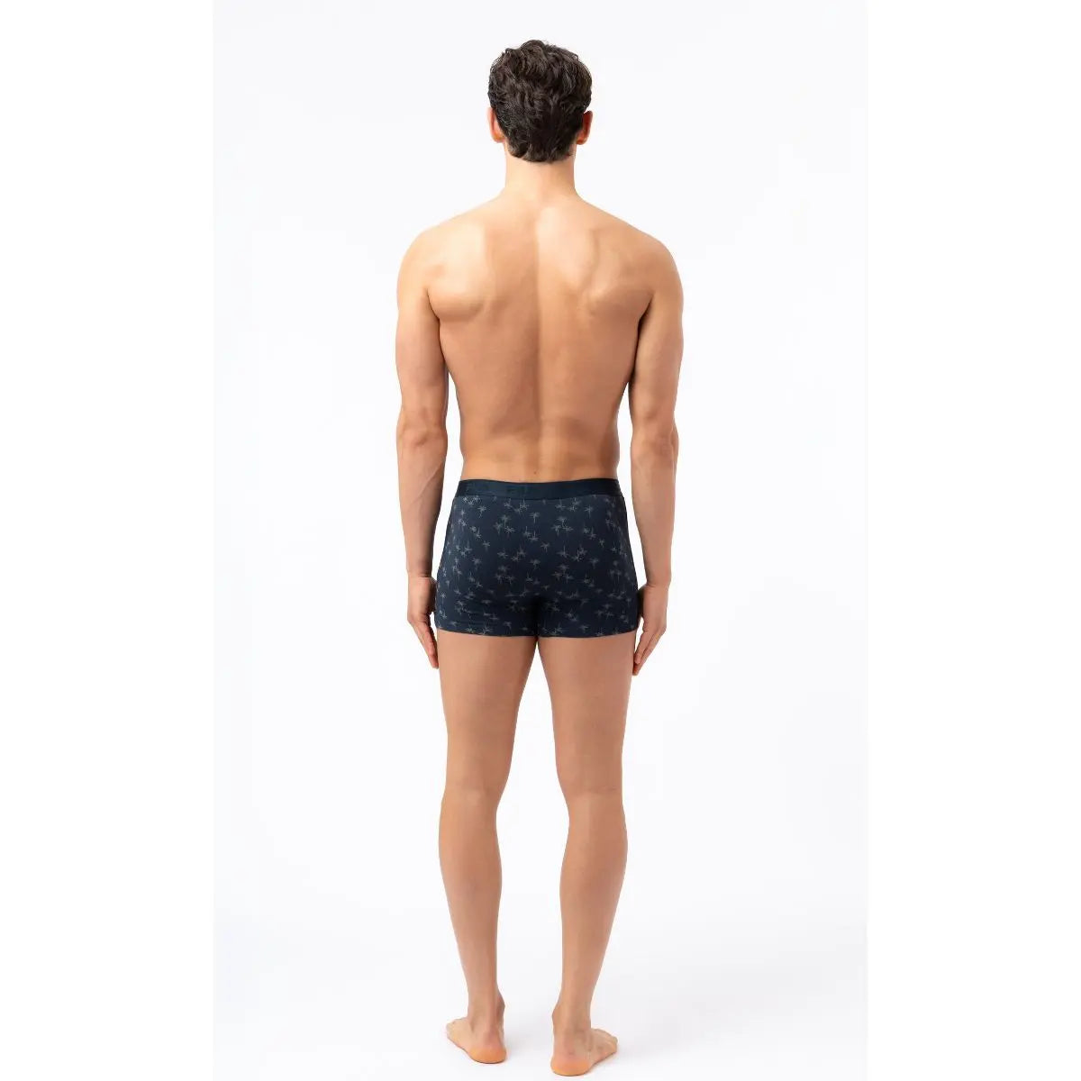 BOXER HOMBRE PACK 2 FU5372/2 FILA