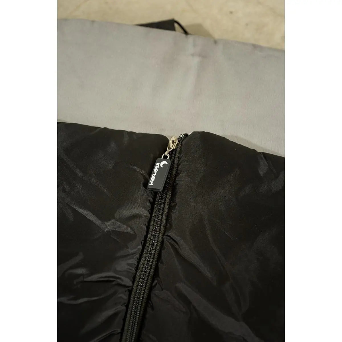SACO UNIVERSAL 10024 NEGRO INTERBABY