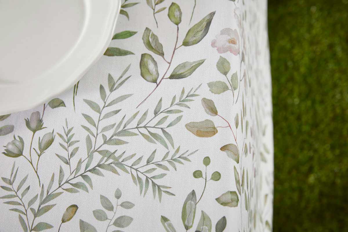 MANTEL RESINADO 8063 JAZMIN ATENAS