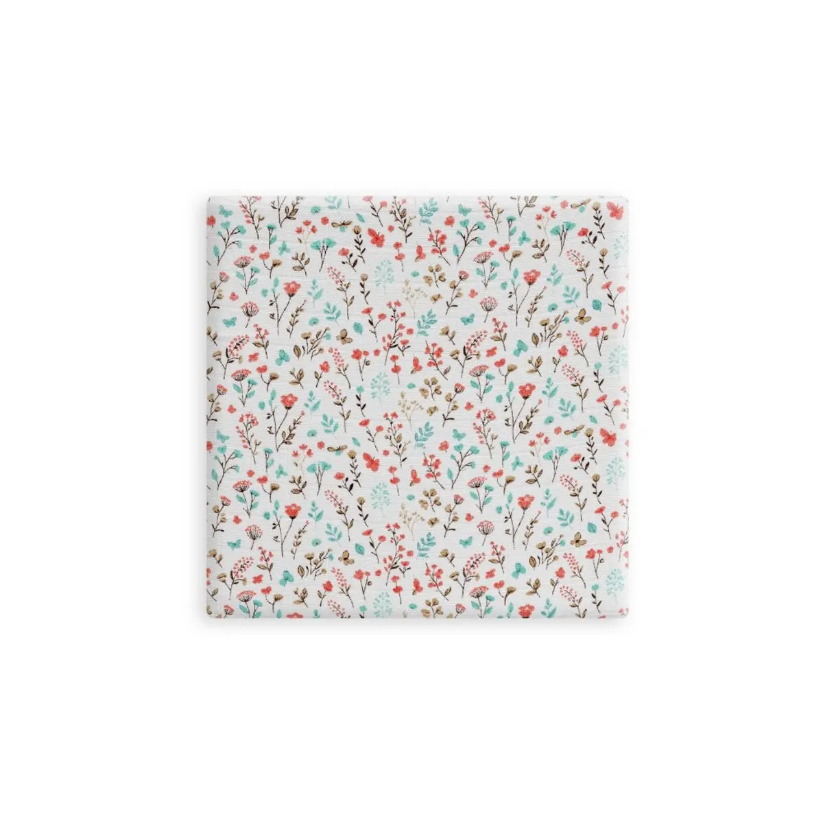 GASAS 80X80 PACK3 MODELO PETALOS ROSA INTERBABY