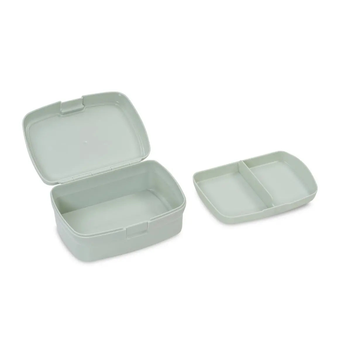 FIAMBRERA DESAYUNO MODELO GRANJA KOALA VERDE INTERBABY