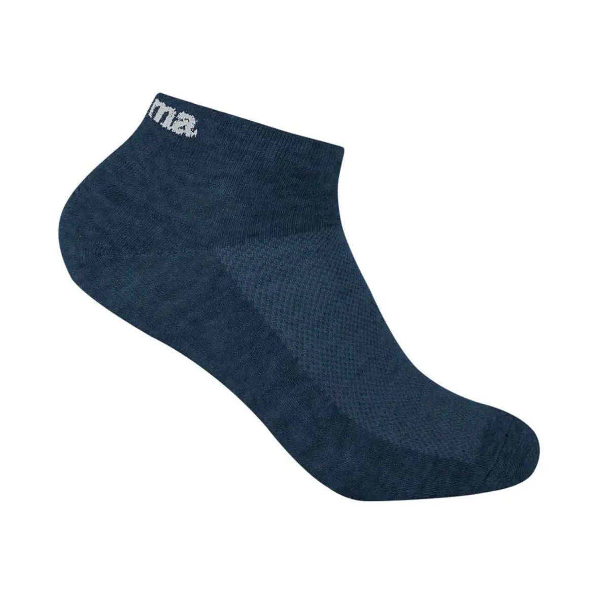 CALCETIN INVISIBLE HOMBRE PACK 3 JS9923 AZ/VER/GRI JOMA