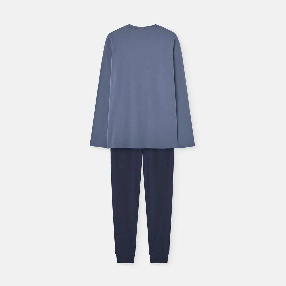 PIJAMA HOMBRE PUNTO 7901 WATERLEMON